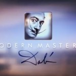 Modern Masters of 20th century art: Salvador Dali – Документален филм на ВВС