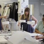Fashion Tech Lab Studio XO – Flying Dresses And The Future Of Fashion 
