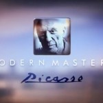 Modern Masters of 20th century art: Pablo Picasso – Документален филм на ВВС