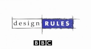 Design Rules – BBC back-to-basics series exploring the fundamentals of design