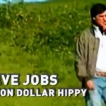 Steve Jobs: Billion Dollar Hippy – BBC Documentary | документален филм на BBC за Стийв Джобс