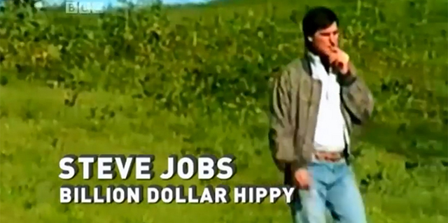 Инженерен дизайн | Steve Jobs: Billion Dollar Hippy – BBC Documentary