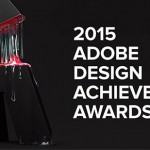 Adobe Design Achievement Awards – International Student Design Competition (2015)