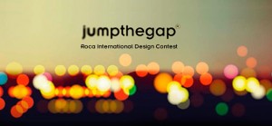 Jumpthegap 7th Edition | Roca International Design Contest | Международен конкурс за дизайна на Рока