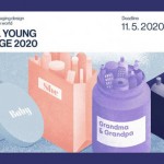 Конкурс за дизайн на опаковка Model Young Package 2020 на тема PERSONAL CARE