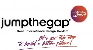 Jumpthegap 2020 Special Edition | Roca International Design Contest | Международен конкурс за дизайна на Рока 2020