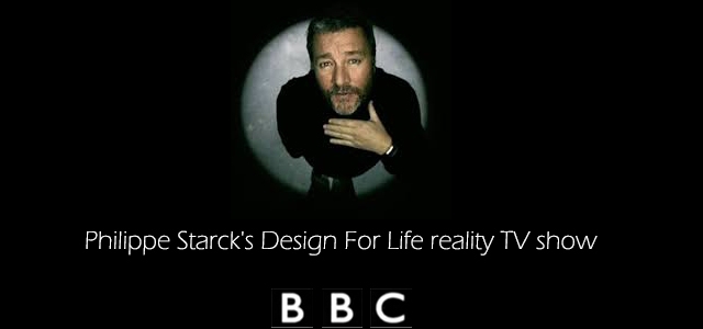 Design for Life – BBC reality documentary in six episodes