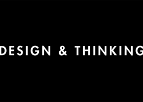 Design & Thinking – Documentary exploring the idea of “design thinking” (2012)