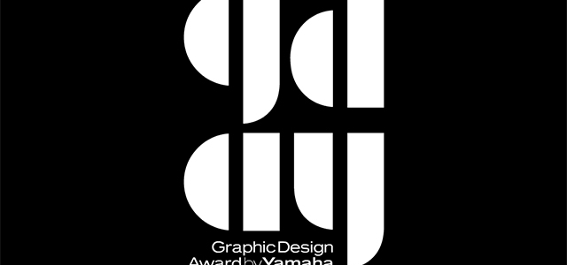 Graphic Design Award by Yamaha 2015 – Graphic Form of KANDO Theme