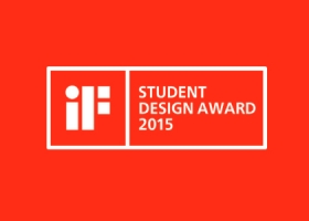 iF Student Design Award 2015 – Call for Entries in 7 Design Disciplines