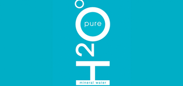 Конкурс за дизайн на стъклена бутилка за минерална вода Pure Н2О