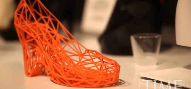 3D Printing: Make Your Own Products / Leaders Of The 3D Printing Revolution
