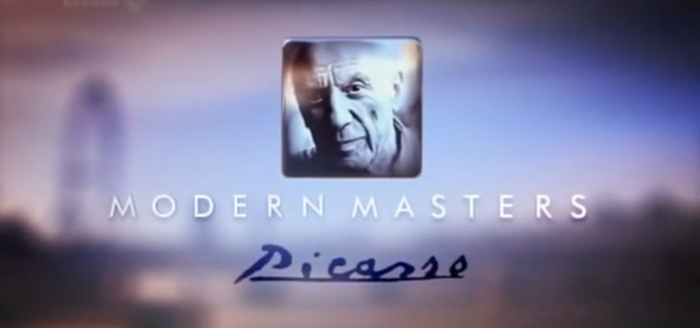 Modern Masters of 20th century art: Pablo Picasso – Документален филм на ВВС