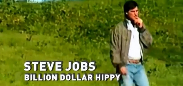 Steve Jobs: Billion Dollar Hippy – BBC Documentary | документален филм на BBC за Стийв Джобс